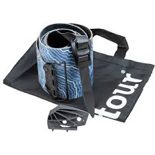 Contour Climbing Skins